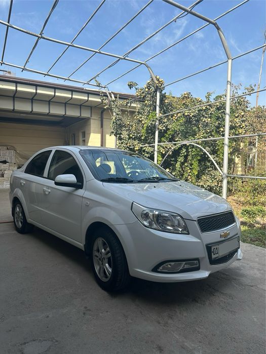 Chevrolet Nexia 3