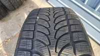 Anvelope Bridgestone 235/60/18 m+s 4 buc ff bune