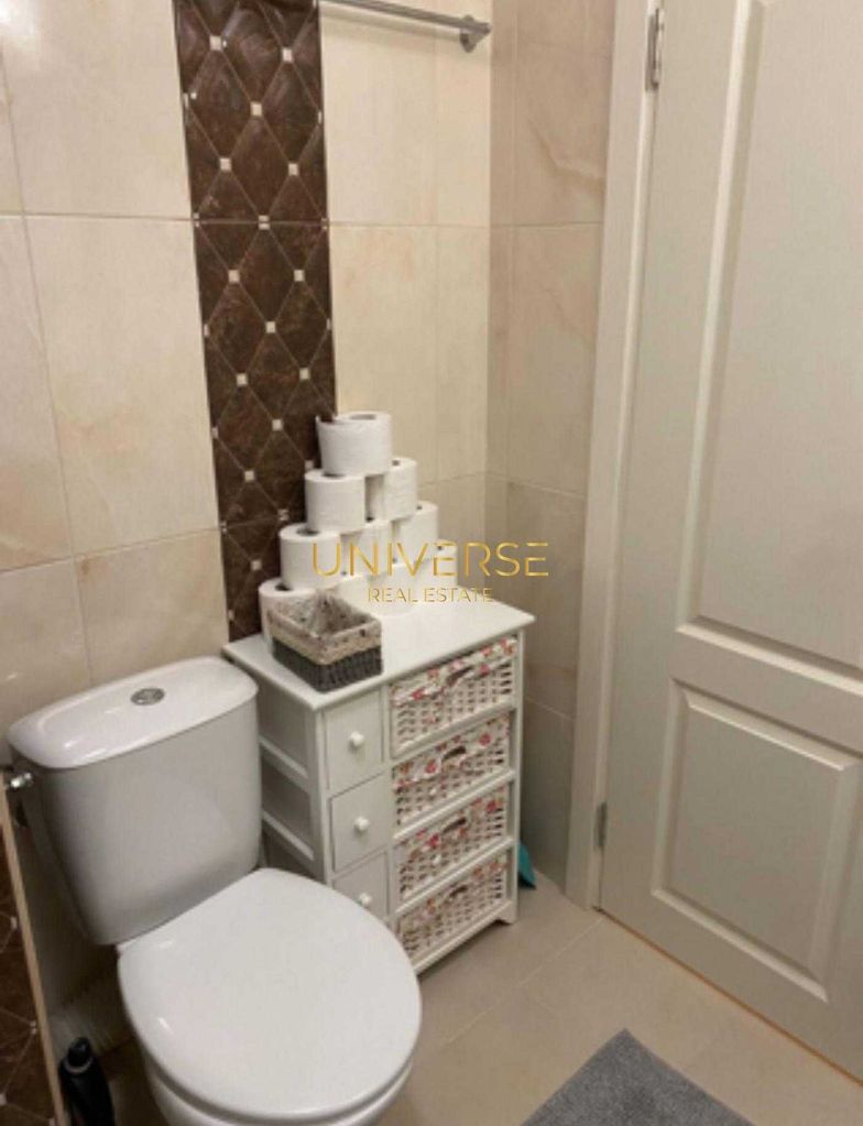 Продава се Едностаен апартамент в к.к. Слънчев бряг - 39 кв.м за 1718 €/кв.м - Снимка #4