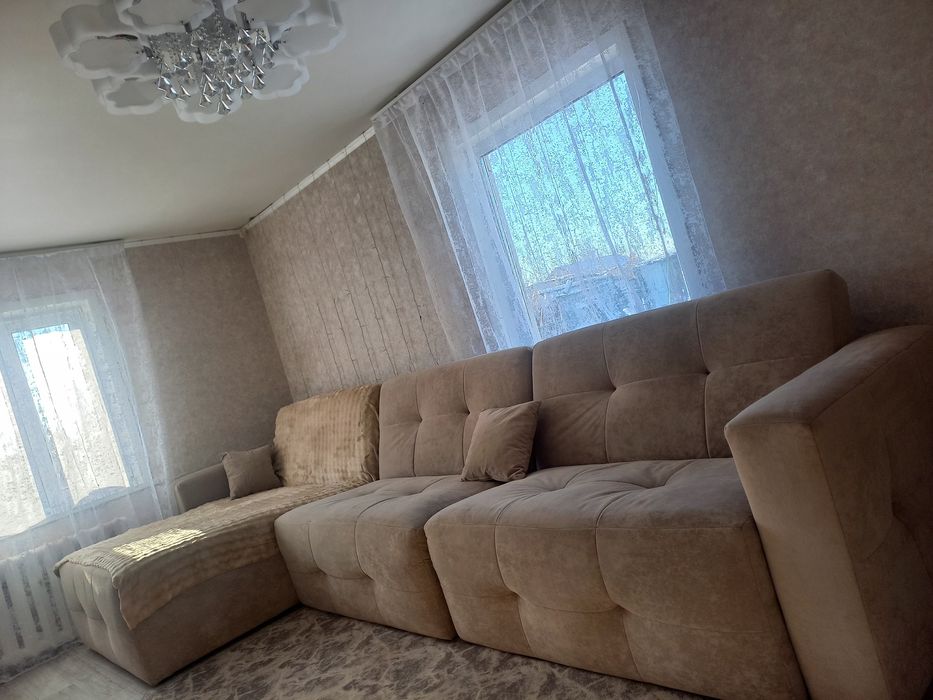 Продам диван, в отличном состоянии!!!