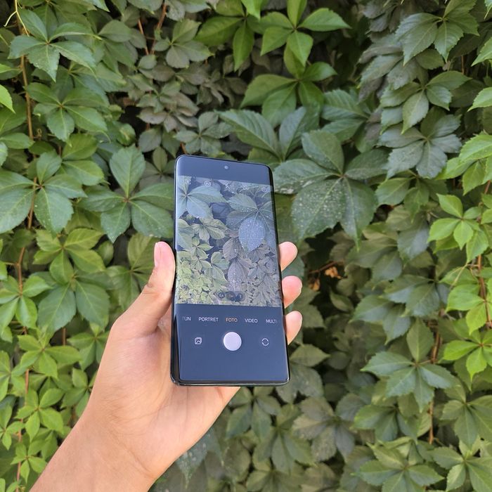 Honor 50 karobkalik
