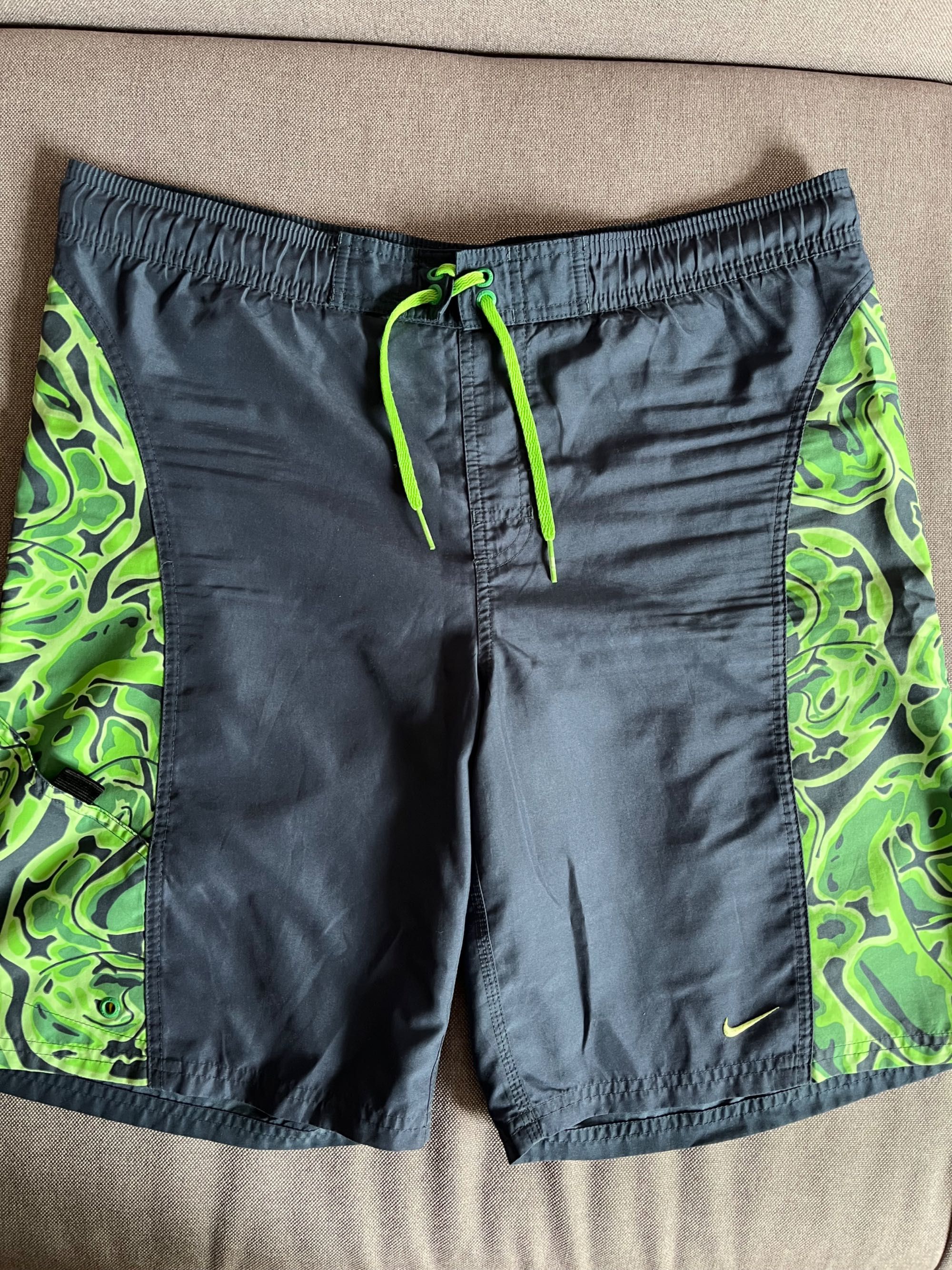 Pantaloni scurti plaja/ sort baie Nike