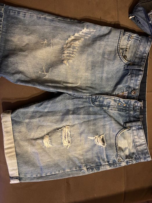 Мъжки Дънки Pull&Bear 42