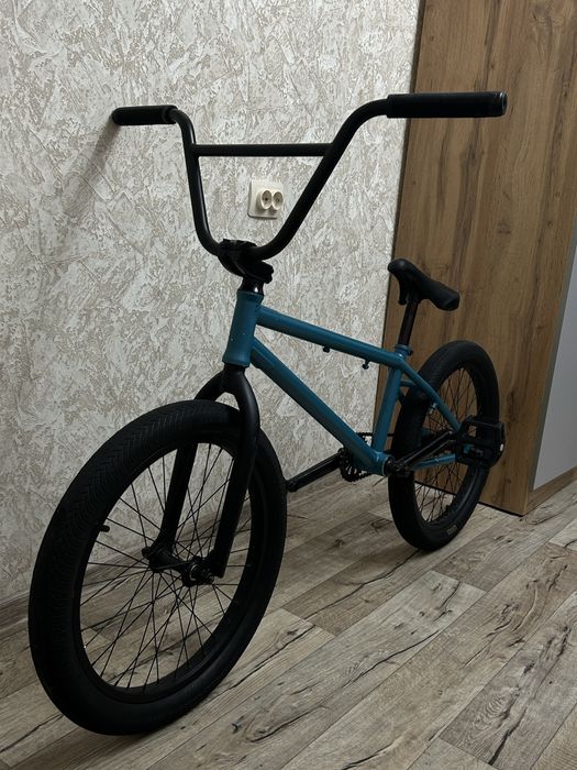 bmx premium inspired 2021 года