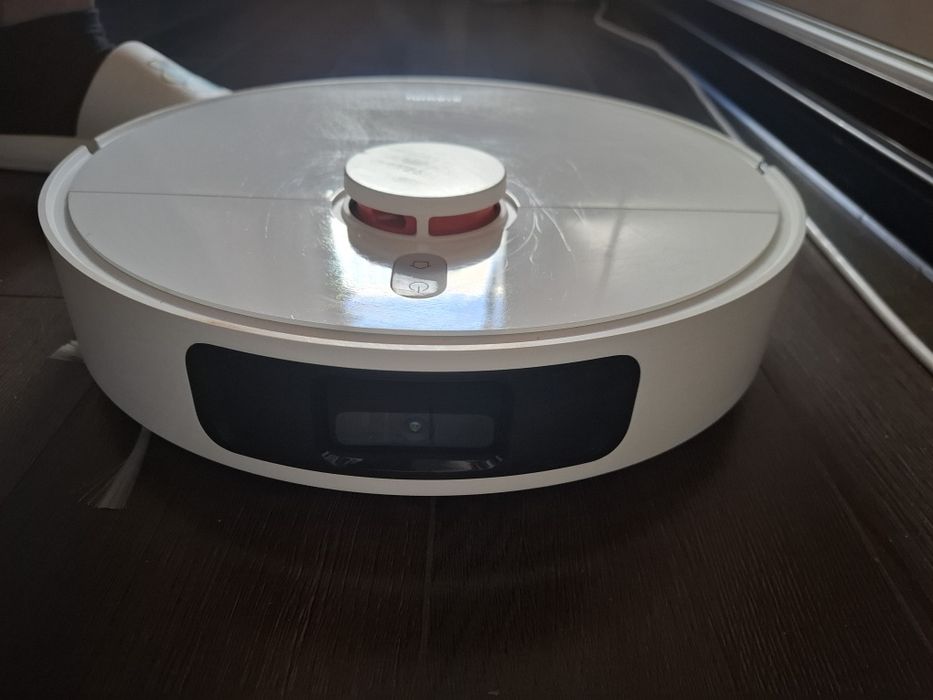 Xiaomi x20 plus aspirator/mop robot