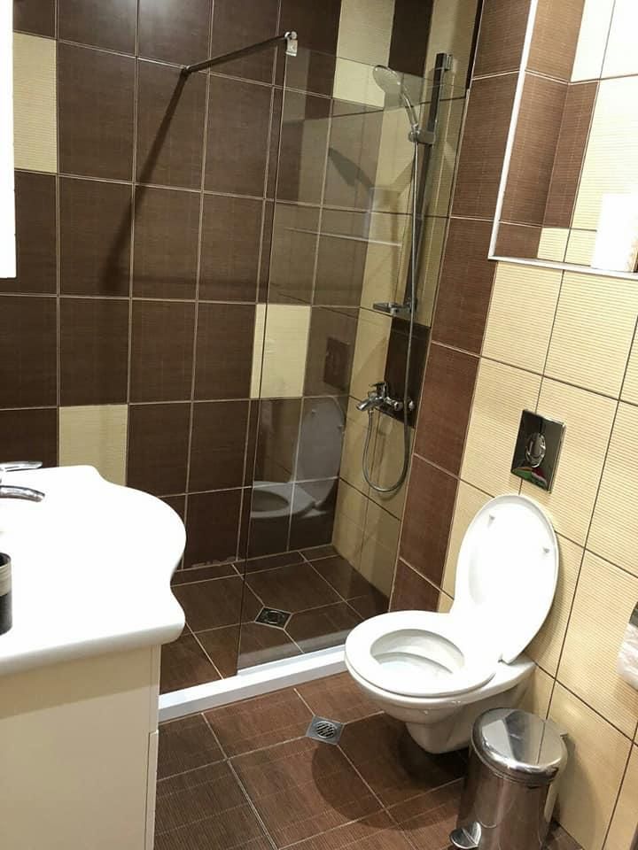 Дава се под наем Тристаен апартамент в Пловдив, Център - 105 кв.м за 500 € - Снимка #6