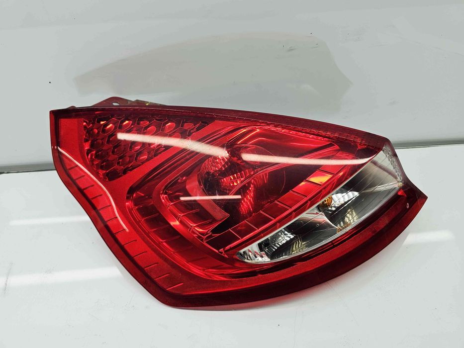 Stop aripa stanga Ford Fiesta 6 [Fabr 2008-2019] 8A61-13405-A