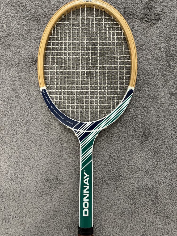 Donnay тенис ракетa