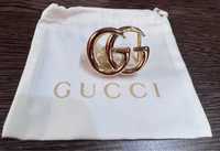 Catarama Gucci aurie