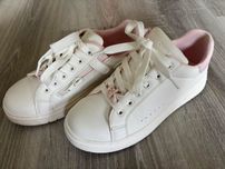 Маратонки Calvin Klein 35 номер