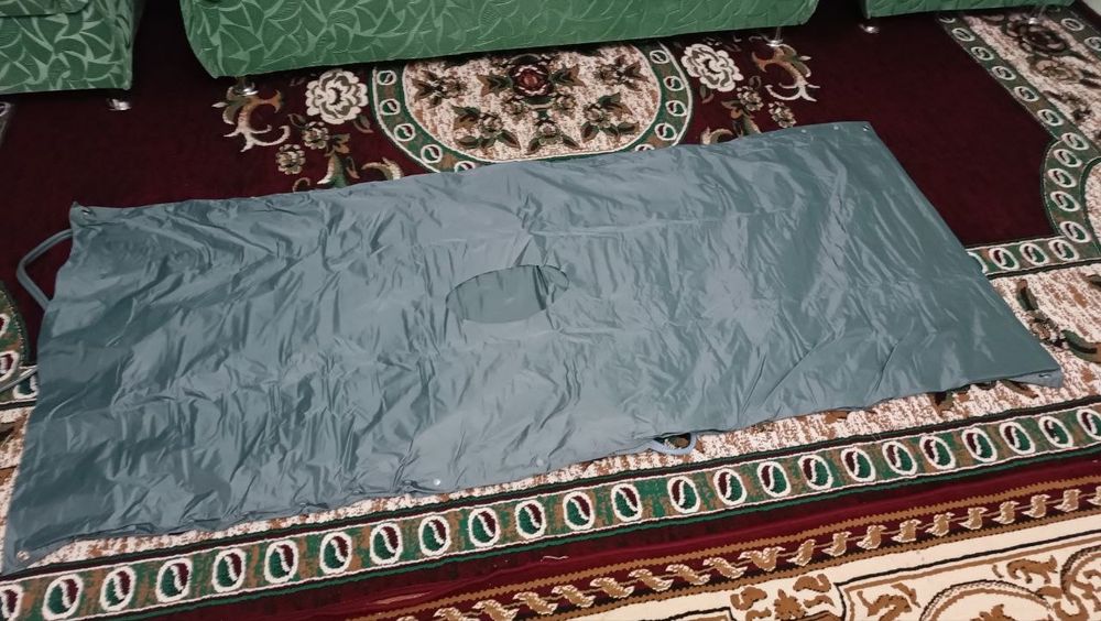 Матрас жатак жаранг алдын алла