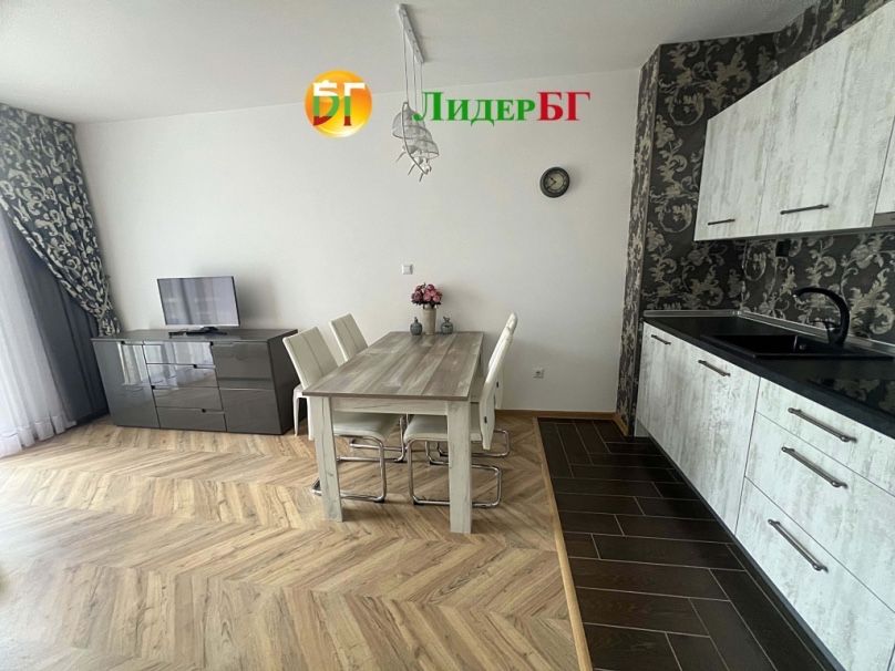Продава се Двустаен апартамент в Свети Влас - 58 кв.м за 1811 €/кв.м - Снимка #2
