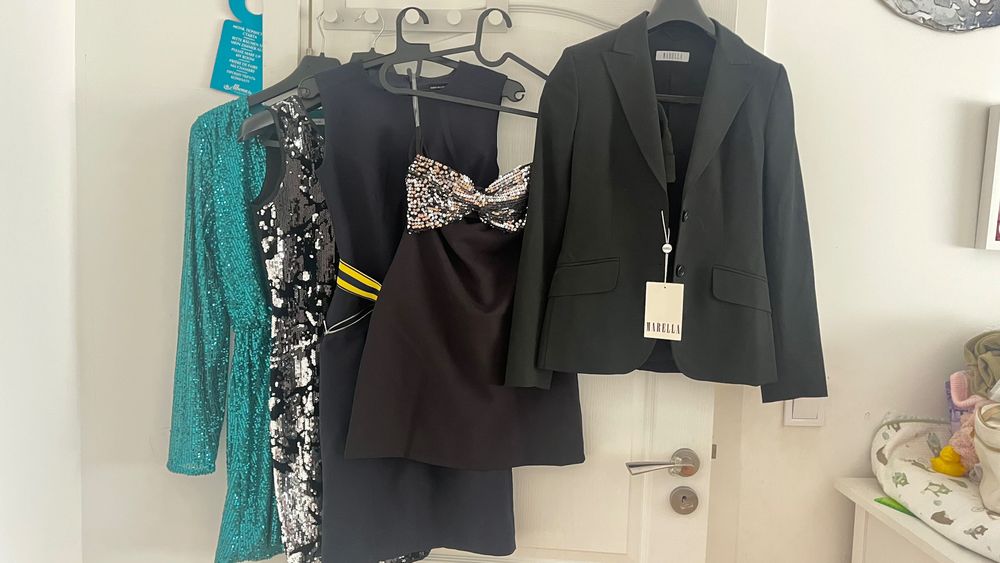 Рокли без забележки