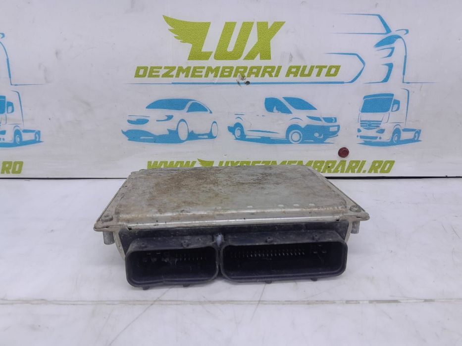 Calculator suspensie 4l0910553b Audi Q7 4L  [din 2005 pana  2009]