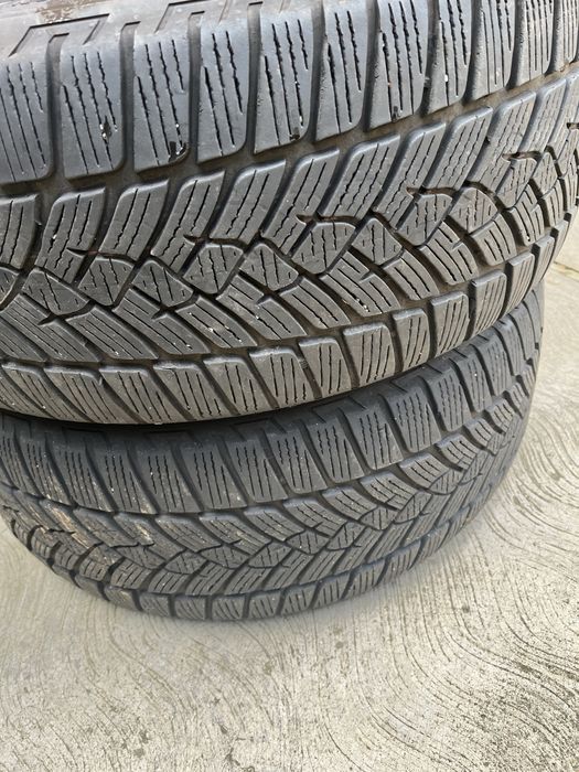 2 Cauciucuri Fulda  245/45/18  an 2023  de iarna