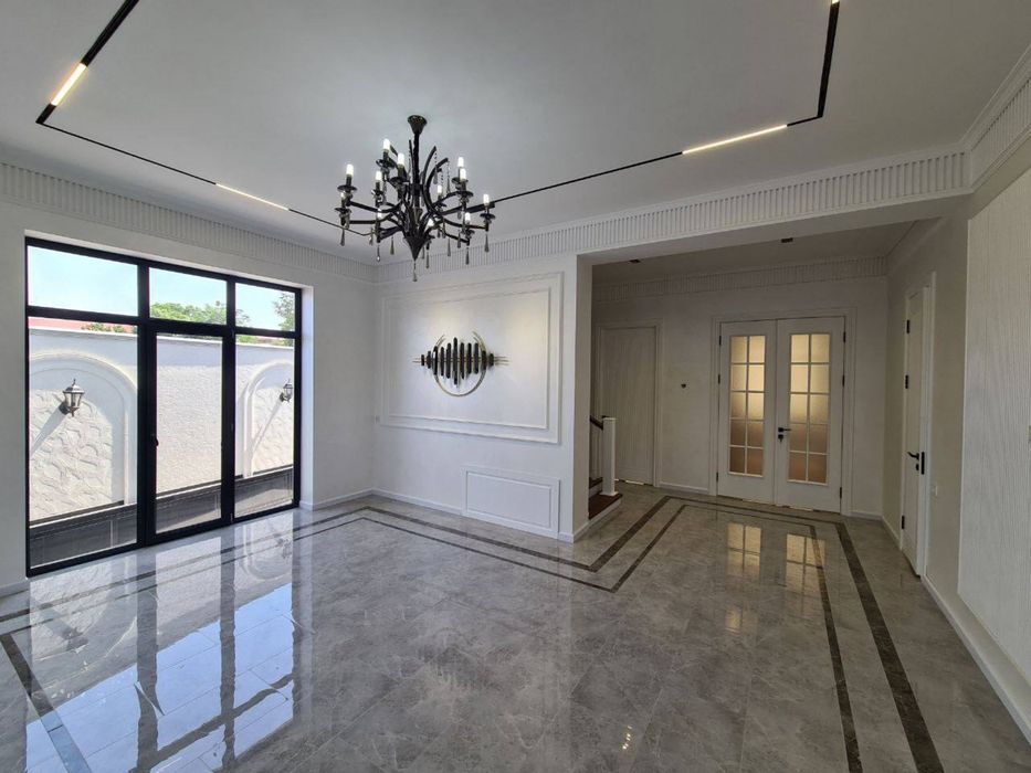 Продам Евро Дом в Центре!! Циалковская/Олтинтепа/Никитина/Паркентский