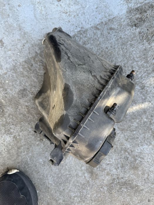 Vas expansiune vas antigel bmw g11 g12 benzina