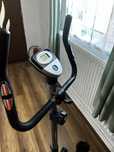 Bicicleta fitness KONDITION WB-1002, volanta 4 kg