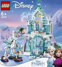 LEGO® 43172 Elsa's Magical Ice Palace