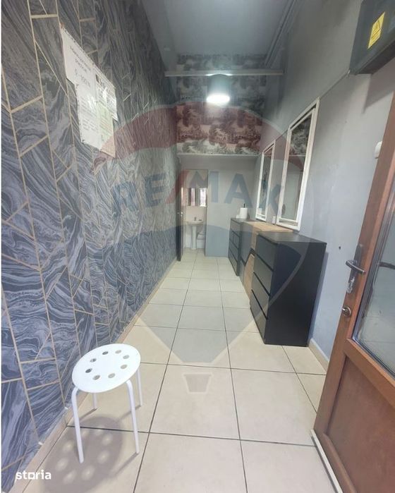 Spațiu comercial - de inchiriat - Zona Eminescu