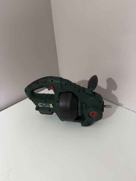 PARKSIDE Curățător de țevi fără fir PARRW 20-Li A1 DEFECT