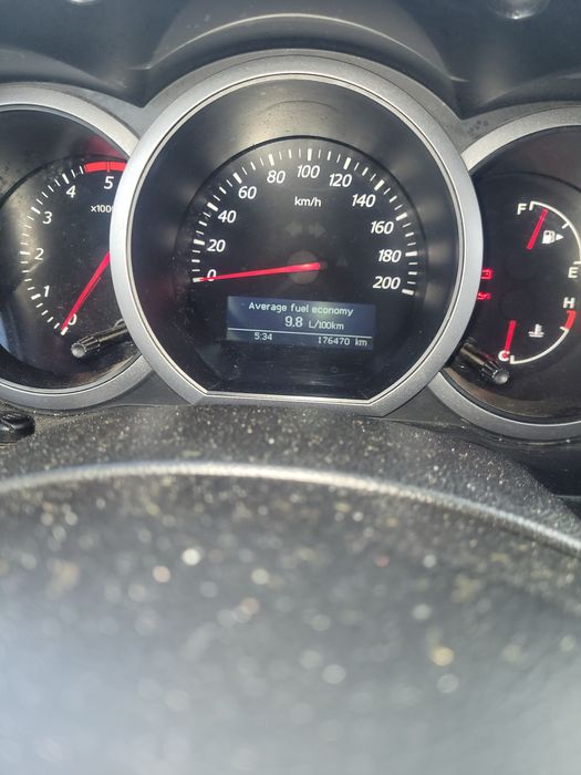 Suzuchi Grand Vitara