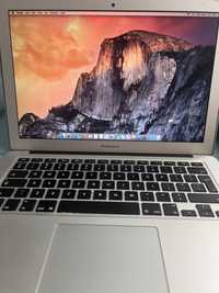 MacBook Air 7,2 2013