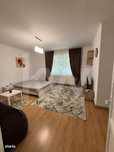 Chirie in Centrul Sibiului: Apartament cu Terasa Panoramica si Gradina