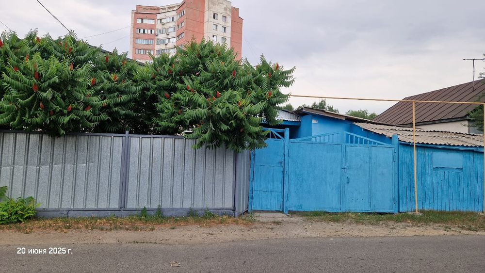 Продам дом г.Талдыкорган мкрн. Каратал