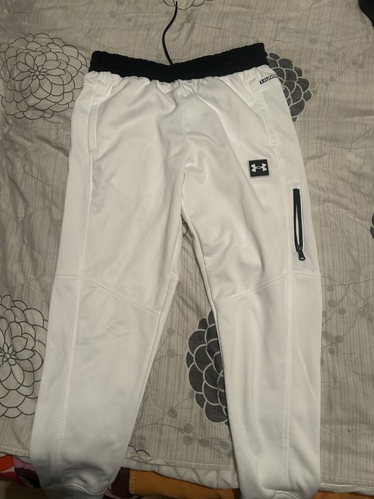 Under armor панталон М