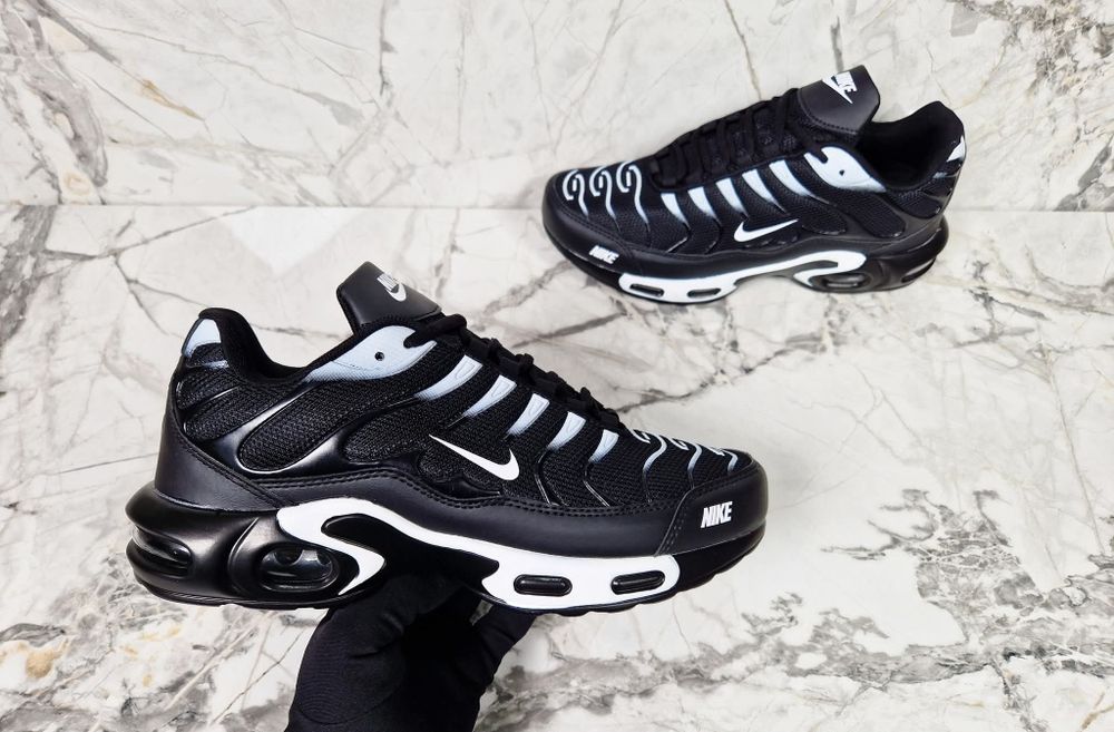 Мъжки маратонки Nike TN