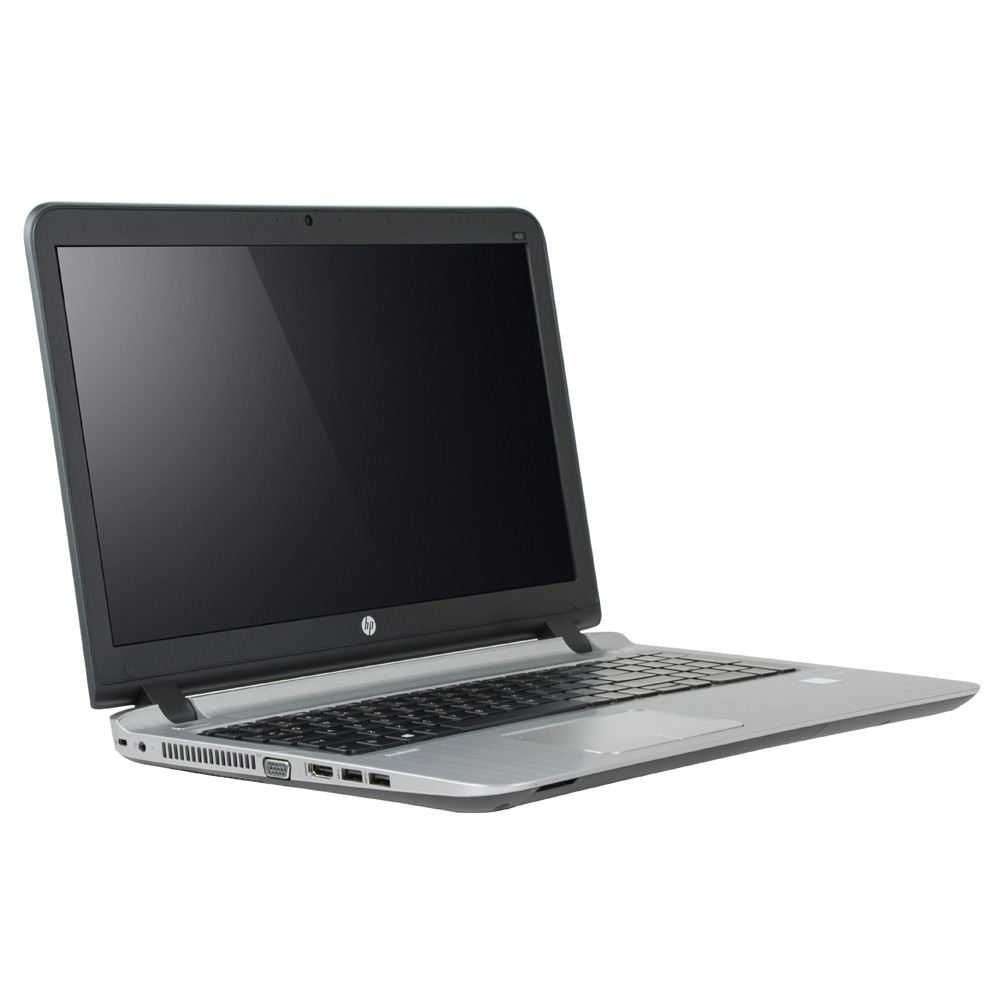 Лаптоп HP ProBook 450 G3