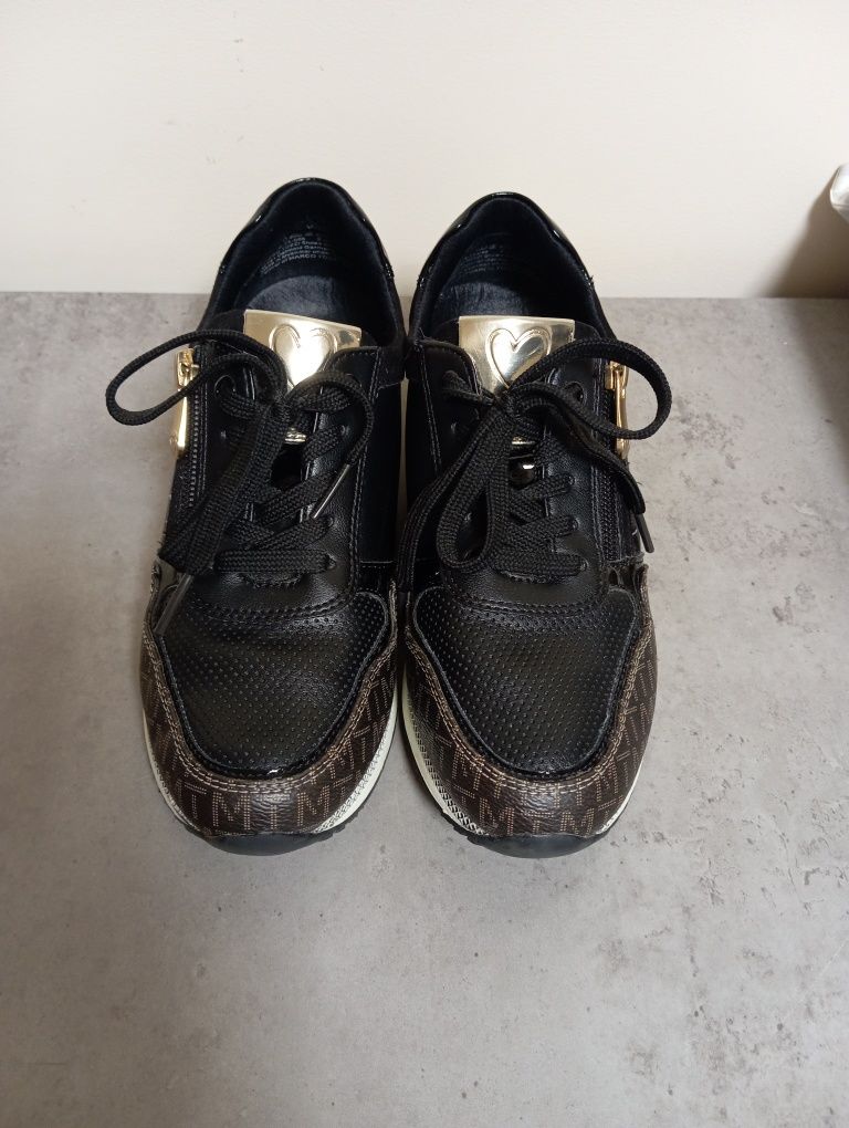 Sneakers Marco Tozzi