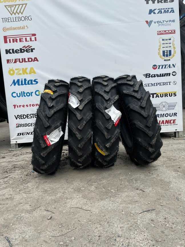 6.50-16 Alliance Cauciucuri de tractor tractiune 8PR