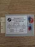 Modul AHK carlig remorcare bmw