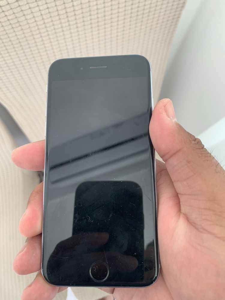 Iphone 6s в отличном состояний