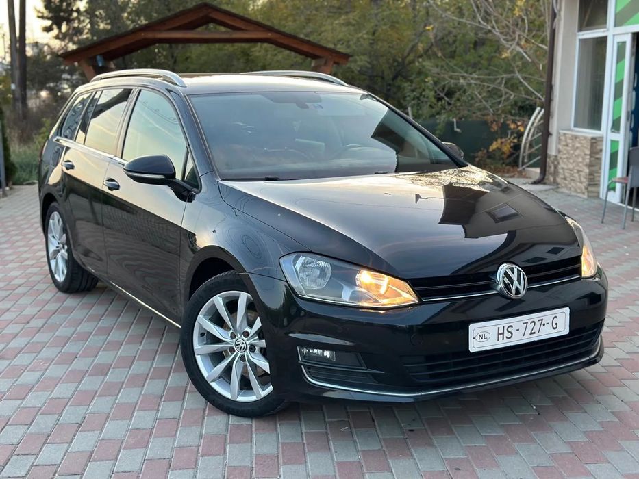 Volkswagen Golf Golf VII