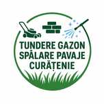 Intretinere spatii verzi Tuns gazon curatenie curți , spalare pavaje