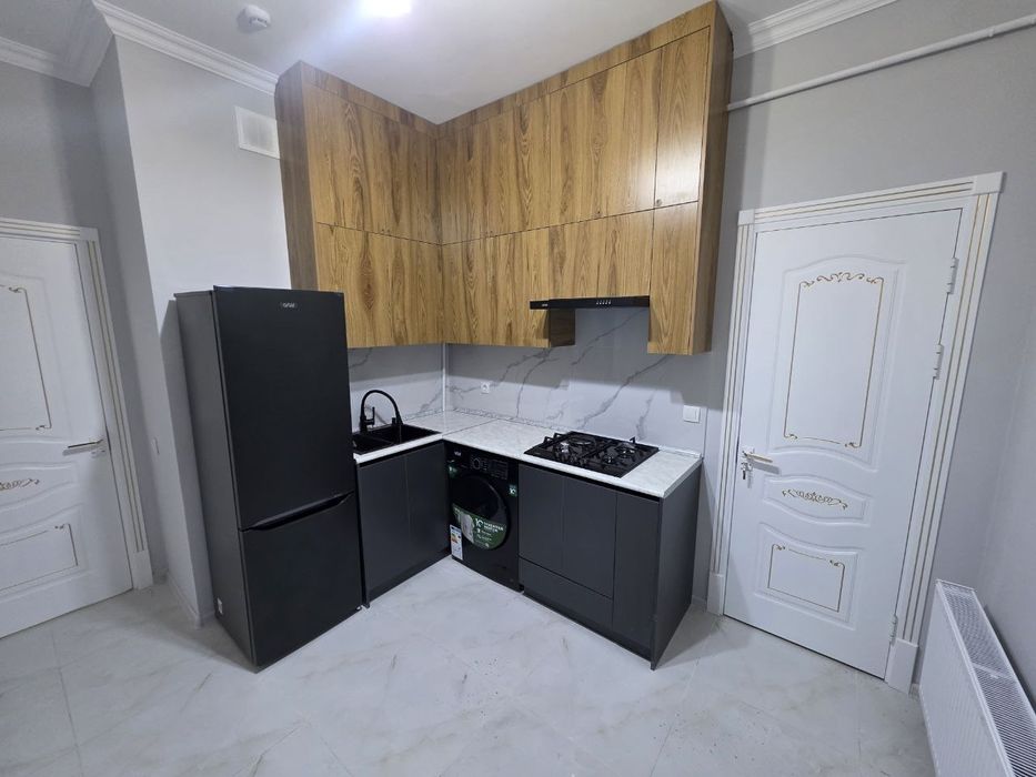 O'rigzor Residenceda 2 xonali kvartira ijaraga
