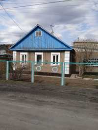 Продается дом в п. Новодолинка или обмен на квартиру в Пришахтинске