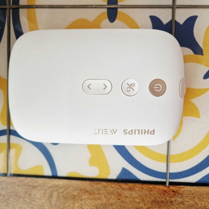 Philips avent - електрическа помпа за кърма