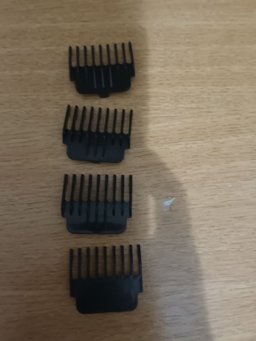 Vand masina de tuns parul