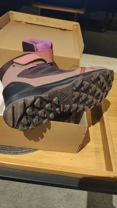 Детски боти Adidas Terrex 37 1/3