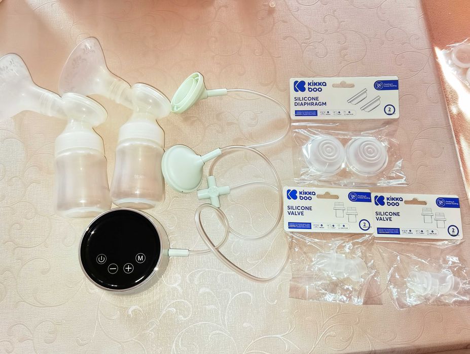 Електрическа помпа за кърма Kikka boo Nessa