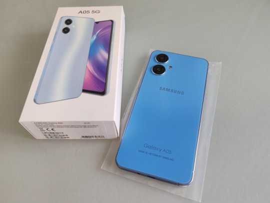 Samsung galaxy A05