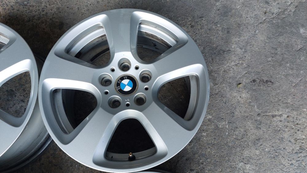 Оригинални джанти 5х120 за БМВ 17 цола 5x120 Bmw