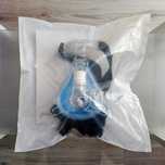Masca CPAP Full Face Philips Respironics ComfortGel - (S) Nou/Sigilat