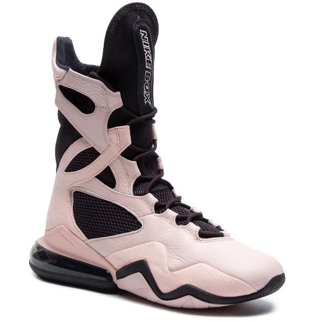 Ghete Nike box noi