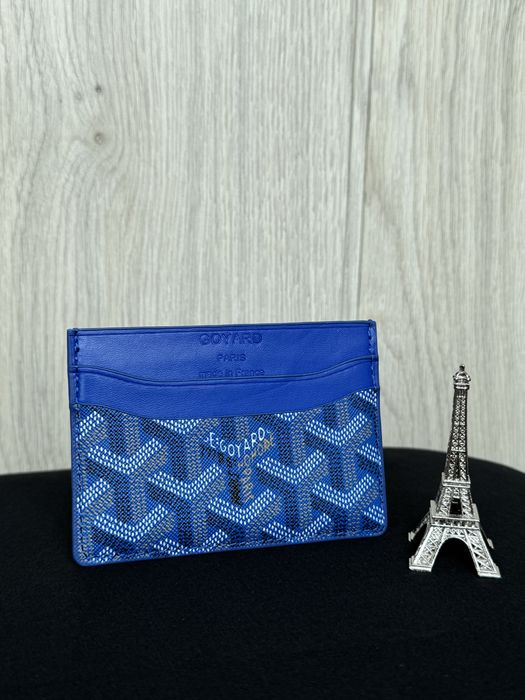 Картхолдеры Goyard