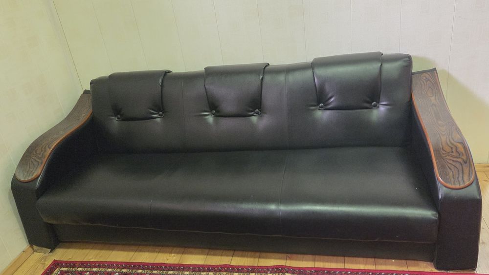 Мягкая мебель диван